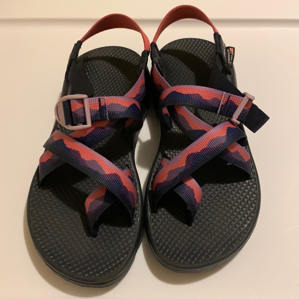 Thomas -Rhett Chacos